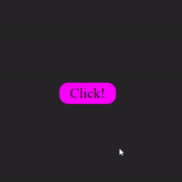 how to create an amazing css animated neon button for your website.gif